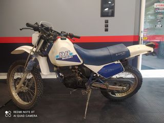 dr125 πολουνται ανταλακτικα κοματι κοματι-thumb-3