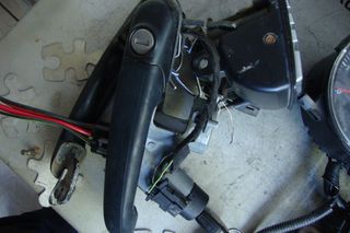 SEAT Ανταλλακτικα & Αξεσουάρ  Αυτοκινήτων  Ηλεκτρικά - Ηλεκρονικά  Εγκέφαλος + Κίτ-thumb-3