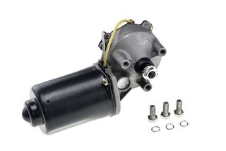 Μοτερ υαλοκαθαριστήρα OPEL CORSA C '03-/ TIGRA '04-/ COMBO VAN Eμπρος 4202472003