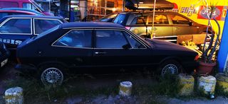 Volkswagen Scirocco 1976 SCIROCCO -thumb-1