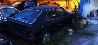 Volkswagen Scirocco 1976 SCIROCCO -thumb-2