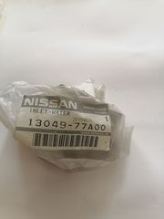 Καπάκι θερμοστάτη γνήσιο NISSAN SUNNY N14 - CHERRY N13 - 100NX (κινητήρες GA14S & GA16S) # 1304977A00