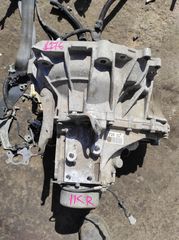 DAIHATSU CUORE L276 Κιβώτια ταχυτήτων