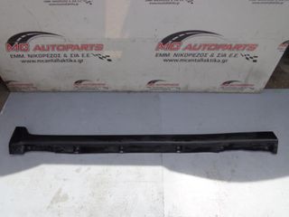 Μαρσπιέ Αριστερό SUBARU FORESTER (2005-2009)