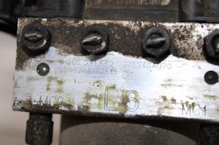 ABS SUBARU FORESTER (2005-2009) 0265231662 27534SA070