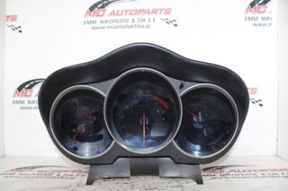 Όργανα - Κοντέρ  MAZDA RX-8 (2003-2012)  FPFE15C