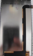 Οθόνη LCD για Elephone P8000 (ΟΕΜ)