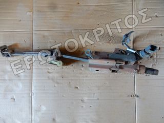 ΚΟΛΩΝΑ ΤΙΜΟΝΙΟΥ 1J1419501DR VW GOLF 4 1997-2005