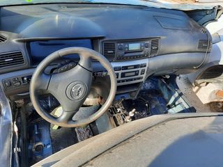 Τρομπετο εμπρος touota corolla-thumb-1