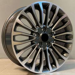 ANASTASIADIS STYLE FORD 17'' ZANTEΣ (171340)