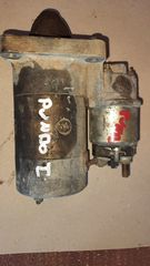 ΜΙΖΑ FIAT PUNDO Ι