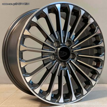 ANASTASIADIS STYLE FORD 17'' ZANTEΣ (171901)