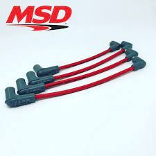 MAZDA RX8  BLUEPRINT-NGK- MSD   ΕΝΙΣΧΥΜΕΝΑ ΜΠΟΥΖΟΚΑΛΩΔΙΑ  ΓΙΑ ΕΡΓΟΣΤΑΣΙΑΚΟΥΣ - LS2 - AEM - MSD ΠΟΛΛΑΠΛΑΣΙΑΣΤΕΣ-thumb-2