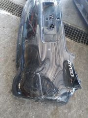 TOYOTA AYGO '05-'14, ΠΡΟΦΥΛΑΚΤΗΡΑΣ ΠΙΣΩ, ΑΠΟΣΤΟΛΗ ΣΕ ΟΛΗ ΤΗΝ ΕΛΛΑΔΑ, ΟΤΙ ΘΕΛEΤΕ ΡΩΤΗΣΤΕ ΜΑΣ