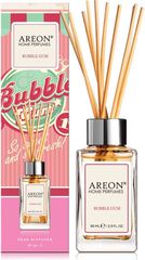 Areon Αρωματικό Χώρου με Sticks Bubble Gum 85ml