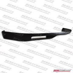 AERODYNAMICS WINGS WEST BUMPERLIP FRONT PU (CIVIC 91-96 2/3DR)  ΕΜΠΡΟΣ ΠΡΟΦΥΛΑΚΤΗΡΑ ΣΠΟΙΛΕΡ SPOILER ΧΕΙΛΑΚΙ / LIP ΜΠΡΟΣΤΑ