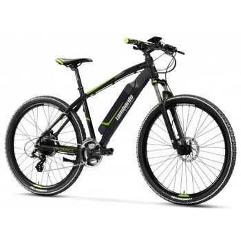 Lombardo '20 Lombardo Valderice MTB E-Bike 