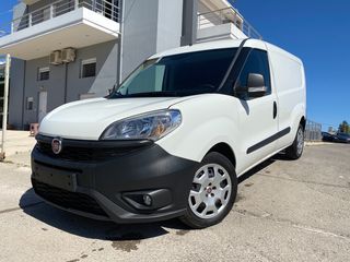 Fiat Doblo 2026 ΜΑΧΙΝΕΟ 1,3DIESEL ΠΛΑΙΝΗ