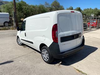 Fiat Doblo 2026 ΜΑΧΙΝΕΟ 1,3DIESEL ΠΛΑΙΝΗ-thumb-1