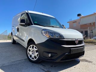 Fiat Doblo 2026 ΜΑΧΙΝΕΟ 1,3DIESEL ΠΛΑΙΝΗ-thumb-2