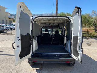 Fiat Doblo 2026 ΜΑΧΙΝΕΟ 1,3DIESEL ΠΛΑΙΝΗ-thumb-4
