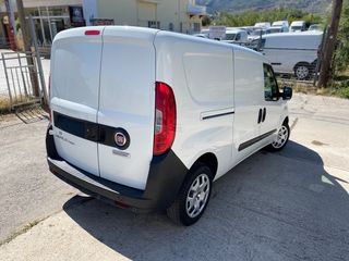 Fiat Doblo 2026 ΜΑΧΙΝΕΟ 1,3DIESEL ΠΛΑΙΝΗ-thumb-9