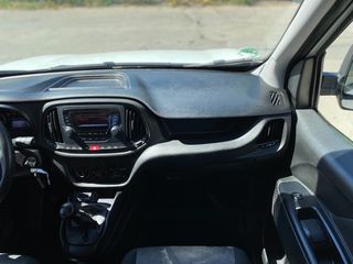 Fiat Doblo 2026 ΜΑΧΙΝΕΟ 1,3DIESEL ΠΛΑΙΝΗ-thumb-36