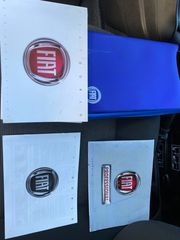 Fiat Doblo 2026 ΜΑΧΙΝΕΟ 1,3DIESEL ΠΛΑΙΝΗ-thumb-37