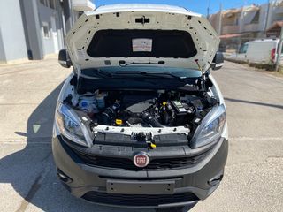 Fiat Doblo 2026 ΜΑΧΙΝΕΟ 1,3DIESEL ΠΛΑΙΝΗ-thumb-39