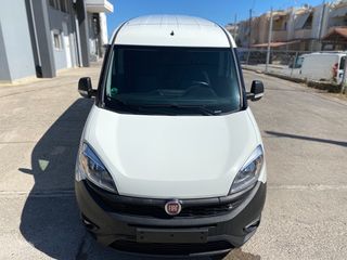 Fiat Doblo 2026 ΜΑΧΙΝΕΟ 1,3DIESEL ΠΛΑΙΝΗ-thumb-41