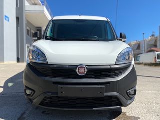 Fiat Doblo 2026 ΜΑΧΙΝΕΟ 1,3DIESEL ΠΛΑΙΝΗ-thumb-42