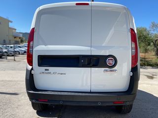 Fiat Doblo 2026 ΜΑΧΙΝΕΟ 1,3DIESEL ΠΛΑΙΝΗ-thumb-12