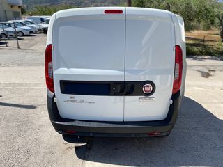 Fiat Doblo 2026 ΜΑΧΙΝΕΟ 1,3DIESEL ΠΛΑΙΝΗ-thumb-13