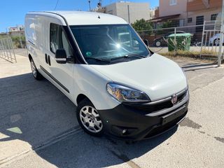 Fiat Doblo 2026 ΜΑΧΙΝΕΟ 1,3DIESEL ΠΛΑΙΝΗ-thumb-16