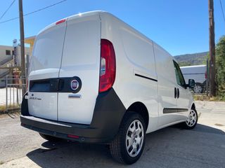 Fiat Doblo 2026 ΜΑΧΙΝΕΟ 1,3DIESEL ΠΛΑΙΝΗ-thumb-17