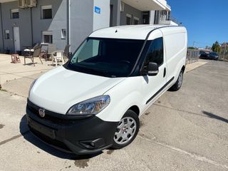 Fiat Doblo 2026 ΜΑΧΙΝΕΟ 1,3DIESEL ΠΛΑΙΝΗ-thumb-18