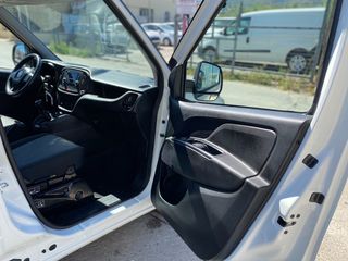 Fiat Doblo 2026 ΜΑΧΙΝΕΟ 1,3DIESEL ΠΛΑΙΝΗ-thumb-19