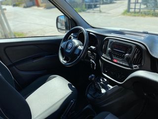 Fiat Doblo 2026 ΜΑΧΙΝΕΟ 1,3DIESEL ΠΛΑΙΝΗ-thumb-22