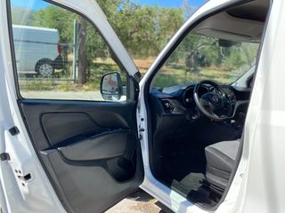 Fiat Doblo 2026 ΜΑΧΙΝΕΟ 1,3DIESEL ΠΛΑΙΝΗ-thumb-23