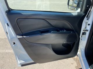 Fiat Doblo 2026 ΜΑΧΙΝΕΟ 1,3DIESEL ΠΛΑΙΝΗ-thumb-24