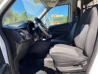 Fiat Doblo 2026 ΜΑΧΙΝΕΟ 1,3DIESEL ΠΛΑΙΝΗ-thumb-25