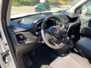 Fiat Doblo 2026 ΜΑΧΙΝΕΟ 1,3DIESEL ΠΛΑΙΝΗ-thumb-27