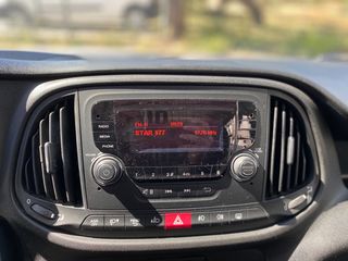 Fiat Doblo 2026 ΜΑΧΙΝΕΟ 1,3DIESEL ΠΛΑΙΝΗ-thumb-28