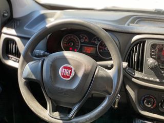Fiat Doblo 2026 ΜΑΧΙΝΕΟ 1,3DIESEL ΠΛΑΙΝΗ-thumb-30