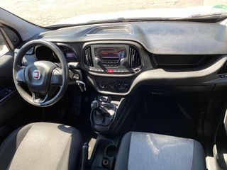 Fiat Doblo 2026 ΜΑΧΙΝΕΟ 1,3DIESEL ΠΛΑΙΝΗ-thumb-32