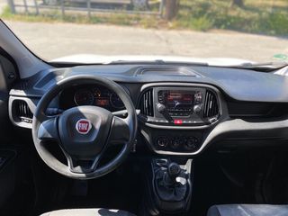 Fiat Doblo 2026 ΜΑΧΙΝΕΟ 1,3DIESEL ΠΛΑΙΝΗ-thumb-33