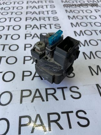 SUZUKI HAYABUSA GSXR 1300 ΓΝΗΣΙΟ ΡΕΛΕ ΜΙΖΑΣ (99-07) - MOTO PARTS