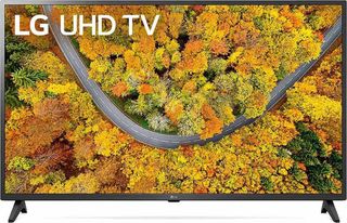 LG 75UP75003LC Smart TV 75" , 4K UHD , LED (2021)