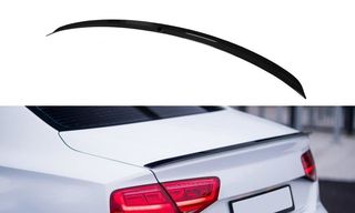 ΑΕΡΟΤΟΜΗ ΠΙΣΩ ΚΑΠΟ ΓΙΑ AUDI A8 D4