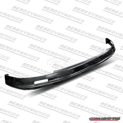 AERODYNAMICS MUGEN FRONT BUMPERLIP PU (INTEGRA 98-01 2DR) ΕΜΠΡΟΣ ΠΡΟΦΥΛΑΚΤΗΡΑ ΣΠΟΙΛΕΡ SPOILER ΧΕΙΛΑΚΙ / LIP ΜΠΡΟΣΤΑ